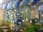 2-гирлянда из шаров, 35грн./метр